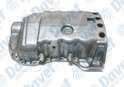 ZOP1061 Yag Karteri Aluminyum Renault Trafic Ii 1.9 Dci - 2.0 Dci